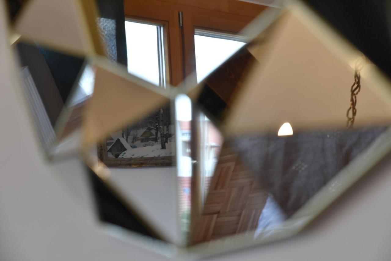 Apartmán s klavírem Lednice Exteriér fotografie