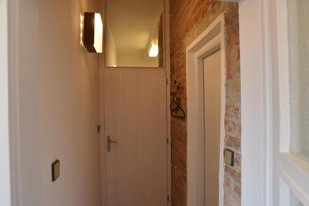 Apartmán s klavírem Lednice Exteriér fotografie