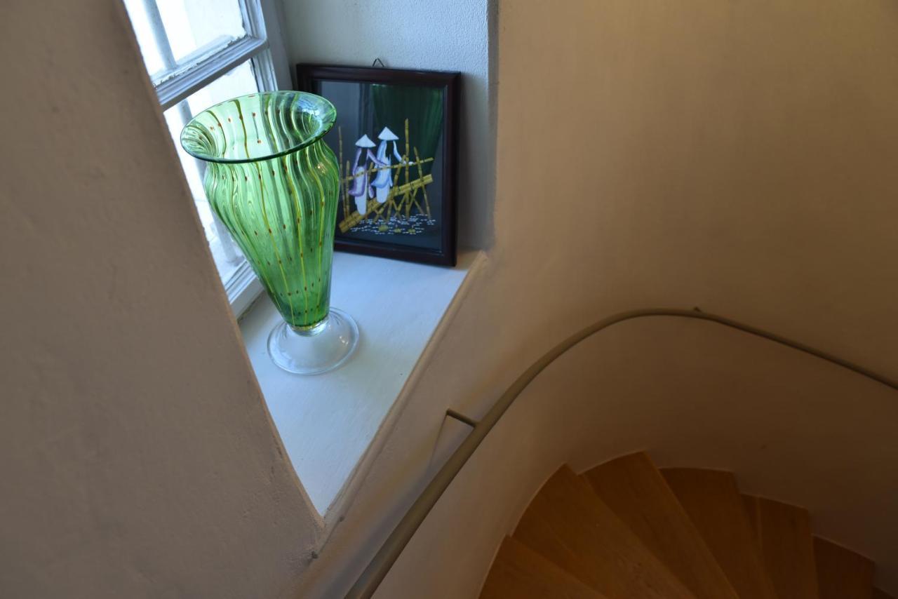 Apartmán s klavírem Lednice Exteriér fotografie