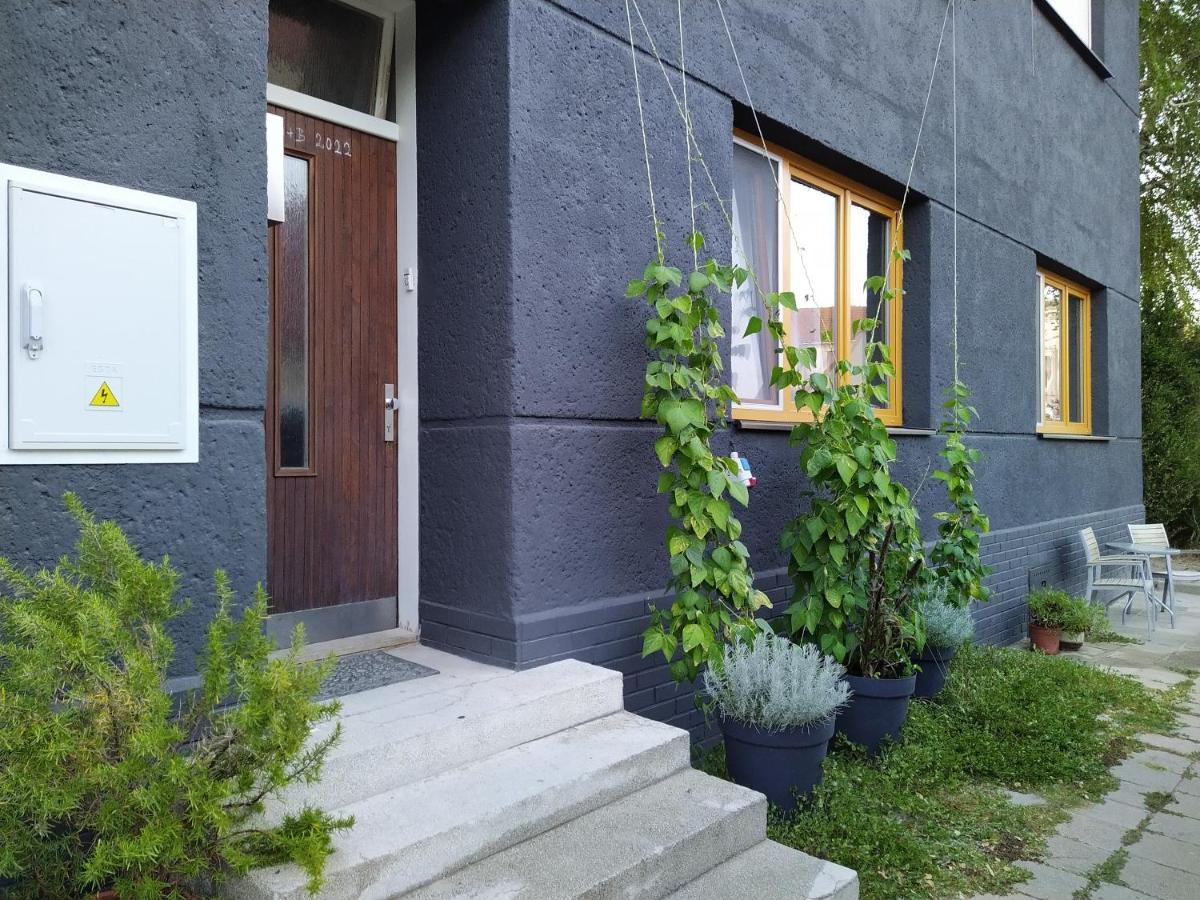 Apartmán s klavírem Lednice Exteriér fotografie